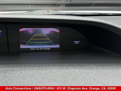 2014 Honda Civic LX   - Photo 16 - Orange, CA 92868