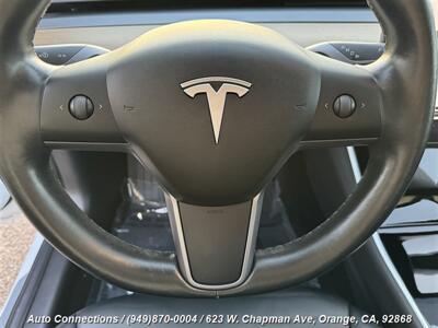 2019 Tesla Model 3 Standard Range Plus   - Photo 12 - Orange, CA 92868