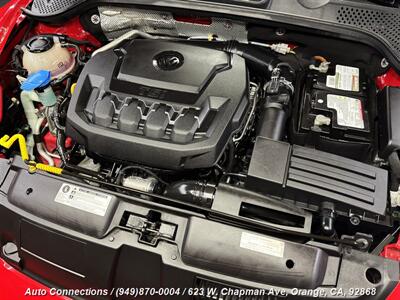 2018 Volkswagen Beetle Convertible 2.0T Coast   - Photo 29 - Orange, CA 92868