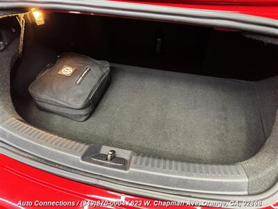 2018 Volkswagen Beetle Convertible 2.0T Coast   - Photo 28 - Orange, CA 92868