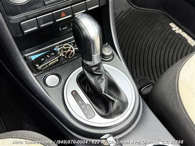 2018 Volkswagen Beetle Convertible 2.0T Coast   - Photo 17 - Orange, CA 92868