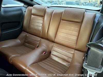 2010 Ford Mustang V6 Premium   - Photo 9 - Orange, CA 92868