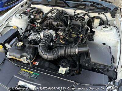 2010 Ford Mustang V6 Premium   - Photo 29 - Orange, CA 92868