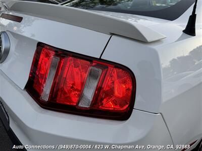 2010 Ford Mustang V6 Premium   - Photo 33 - Orange, CA 92868
