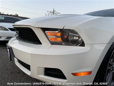 2010 Ford Mustang V6 Premium   - Photo 32 - Orange, CA 92868
