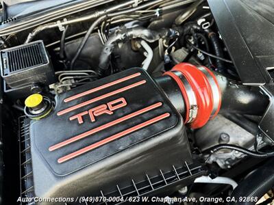 2006 Toyota Tacoma PreRunner V6   - Photo 24 - Orange, CA 92868