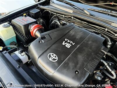 2006 Toyota Tacoma PreRunner V6   - Photo 23 - Orange, CA 92868