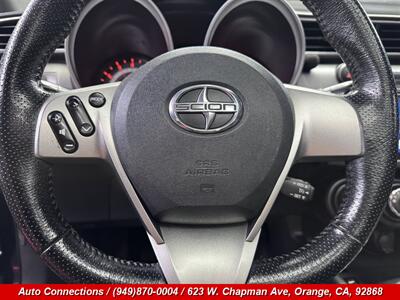 2016 Scion tC - Photo 11 - Orange, CA 92868