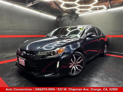 2016 Scion tC - Photo 2 - Orange, CA 92868