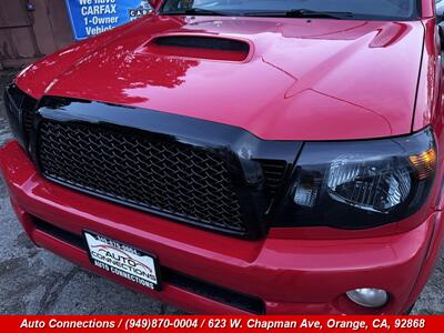 2005 Toyota Tacoma PreRunner V6   - Photo 26 - Orange, CA 92868