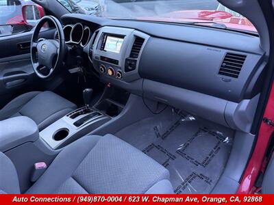 2005 Toyota Tacoma PreRunner V6   - Photo 12 - Orange, CA 92868