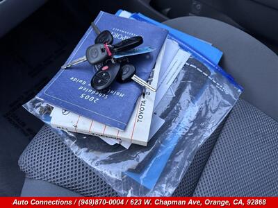 2005 Toyota Tacoma PreRunner V6   - Photo 22 - Orange, CA 92868