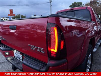 2005 Toyota Tacoma PreRunner V6   - Photo 31 - Orange, CA 92868