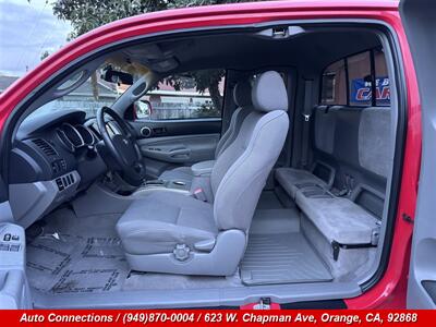 2005 Toyota Tacoma PreRunner V6   - Photo 10 - Orange, CA 92868