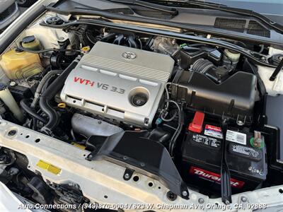 2006 Toyota Camry SE V6   - Photo 26 - Orange, CA 92868