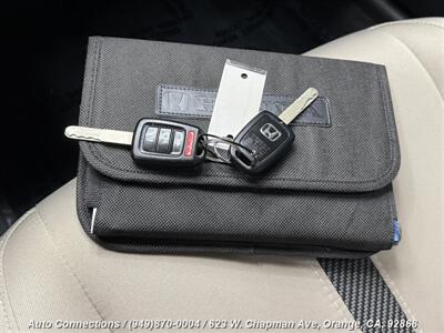 2016 Honda Civic LX - Photo 22 - Orange, CA 92868