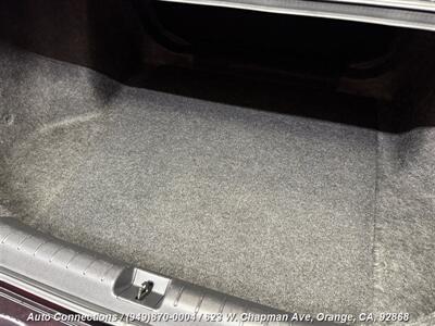 2016 Honda Civic LX - Photo 23 - Orange, CA 92868