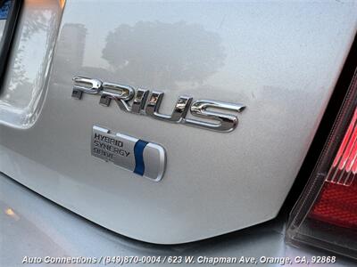 2005 Toyota Prius   - Photo 29 - Orange, CA 92868