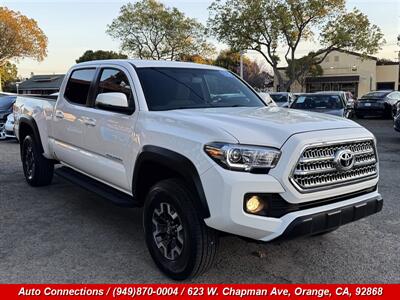 2017 Toyota Tacoma TRD Off-Road - Photo 1 - Orange, CA 92868