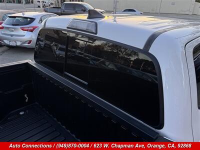 2017 Toyota Tacoma TRD Off-Road - Photo 27 - Orange, CA 92868