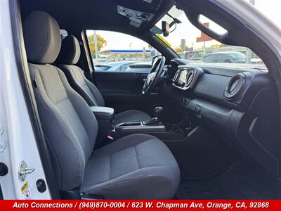2017 Toyota Tacoma TRD Off-Road - Photo 7 - Orange, CA 92868