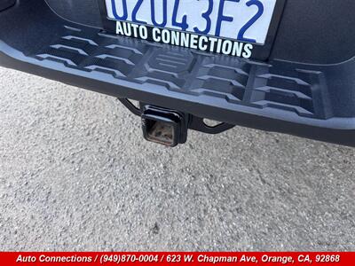 2017 Toyota Tacoma TRD Off-Road - Photo 31 - Orange, CA 92868