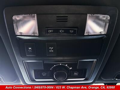 2017 Toyota Tacoma TRD Off-Road - Photo 20 - Orange, CA 92868