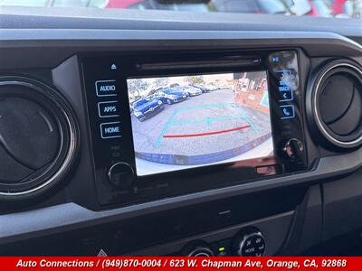 2017 Toyota Tacoma TRD Off-Road - Photo 19 - Orange, CA 92868