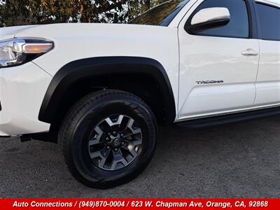2017 Toyota Tacoma TRD Off-Road - Photo 36 - Orange, CA 92868