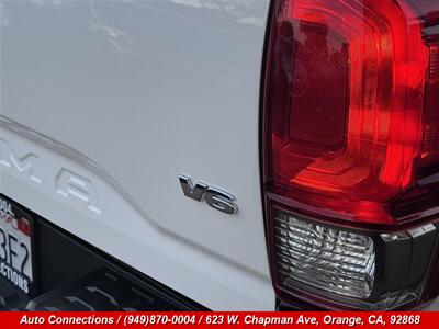 2017 Toyota Tacoma TRD Off-Road - Photo 29 - Orange, CA 92868