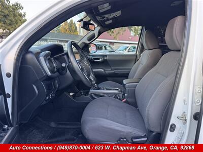 2017 Toyota Tacoma TRD Off-Road - Photo 6 - Orange, CA 92868