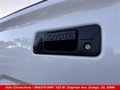 2017 Toyota Tacoma TRD Off-Road - Photo 30 - Orange, CA 92868