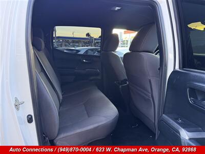 2017 Toyota Tacoma TRD Off-Road - Photo 8 - Orange, CA 92868