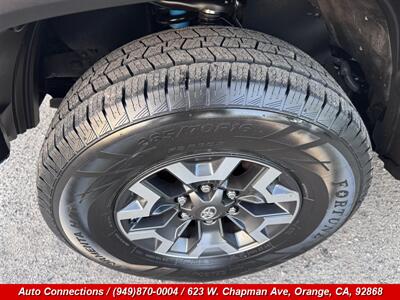 2017 Toyota Tacoma TRD Off-Road - Photo 37 - Orange, CA 92868