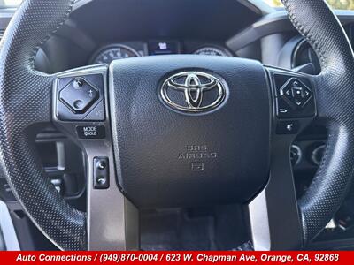 2017 Toyota Tacoma TRD Off-Road - Photo 13 - Orange, CA 92868