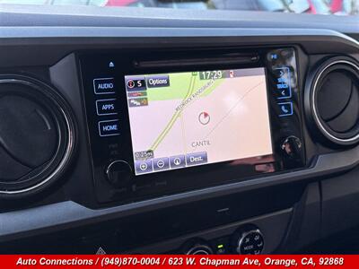 2017 Toyota Tacoma TRD Off-Road - Photo 18 - Orange, CA 92868