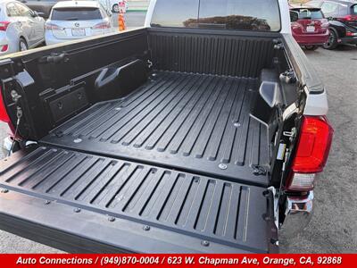 2017 Toyota Tacoma TRD Off-Road - Photo 24 - Orange, CA 92868