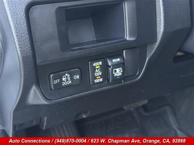 2017 Toyota Tacoma TRD Off-Road - Photo 21 - Orange, CA 92868