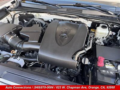 2017 Toyota Tacoma TRD Off-Road - Photo 25 - Orange, CA 92868