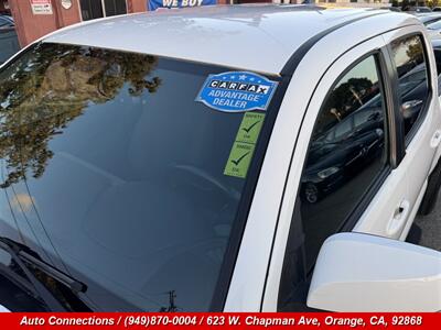 2017 Toyota Tacoma TRD Off-Road - Photo 26 - Orange, CA 92868