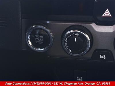 2017 Toyota Tacoma TRD Off-Road - Photo 17 - Orange, CA 92868