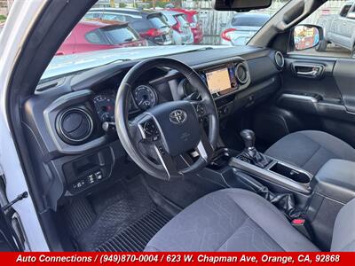 2017 Toyota Tacoma TRD Off-Road - Photo 11 - Orange, CA 92868