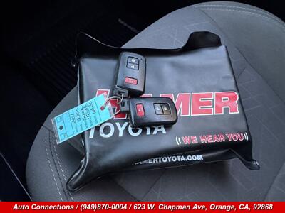 2017 Toyota Tacoma TRD Off-Road - Photo 23 - Orange, CA 92868