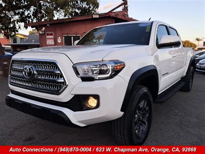 2017 Toyota Tacoma TRD Off-Road - Photo 34 - Orange, CA 92868