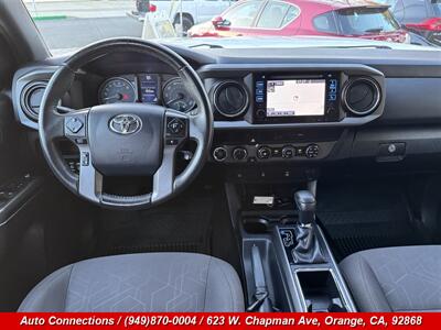 2017 Toyota Tacoma TRD Off-Road - Photo 12 - Orange, CA 92868