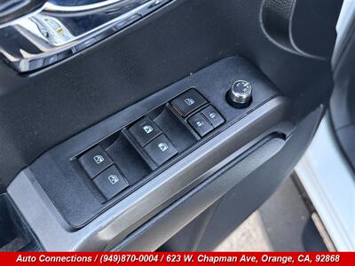 2017 Toyota Tacoma TRD Off-Road - Photo 22 - Orange, CA 92868