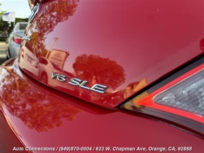 2004 Toyota Camry SLE V6   - Photo 29 - Orange, CA 92868