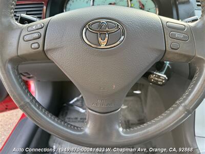 2004 Toyota Camry SLE V6   - Photo 13 - Orange, CA 92868