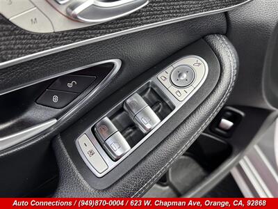 2016 Mercedes-Benz C 300 Sport - Photo 24 - Orange, CA 92868