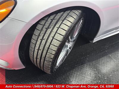 2016 Mercedes-Benz C 300 Sport - Photo 34 - Orange, CA 92868